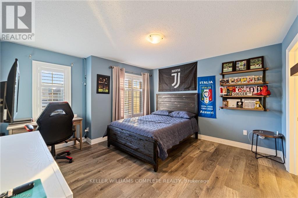 24 Macbean Crescent, Hamilton, Ontario  L8B 0S5 - Photo 33 - X12454176