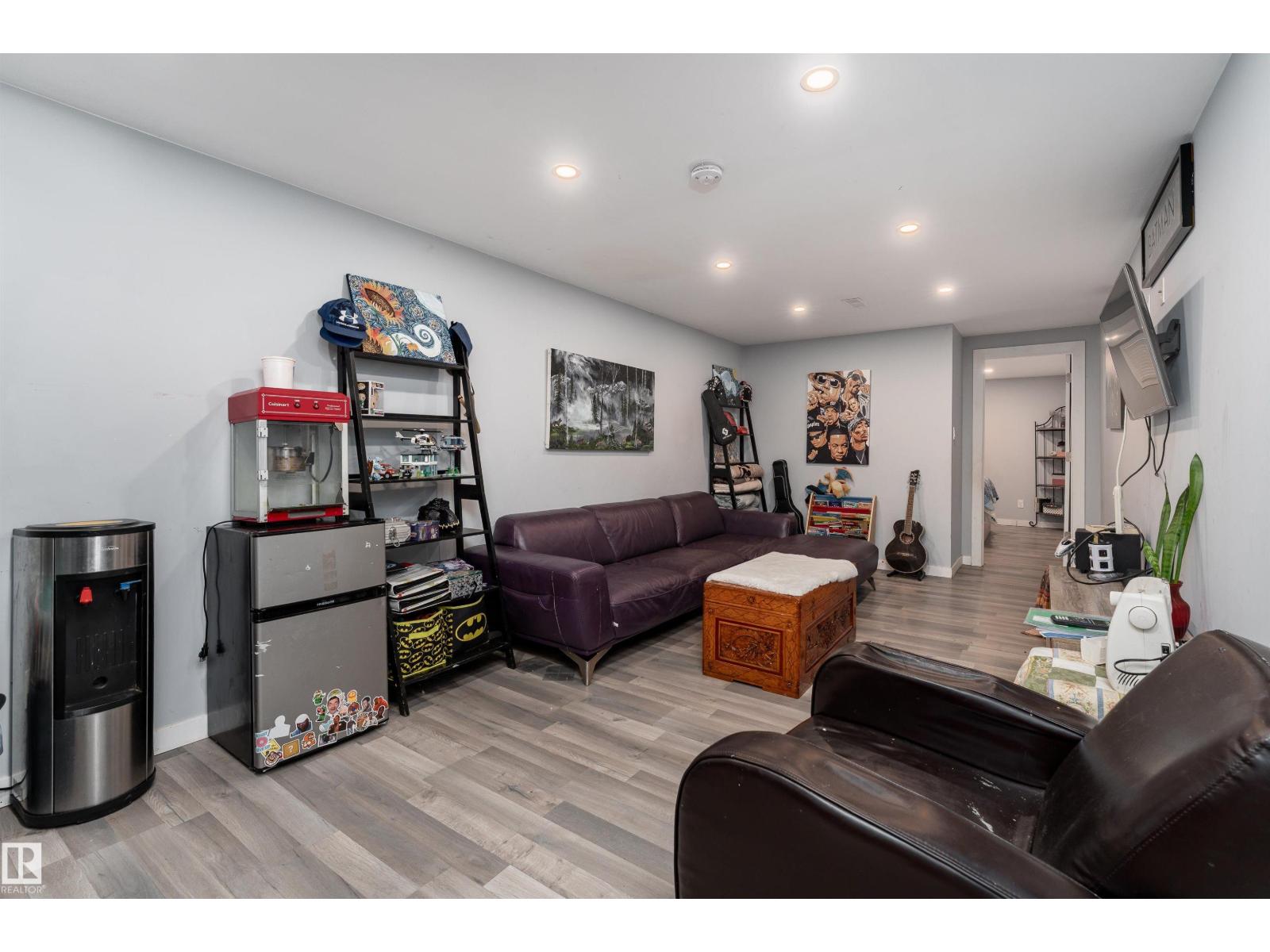 12316 140 St Nw, Edmonton, Alberta  T5L 2C8 - Photo 4 - E4461457
