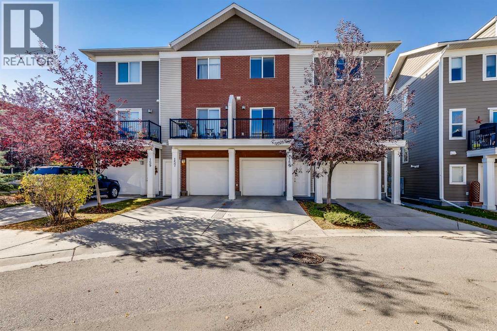155 Silverado Common Sw, Calgary, Alberta  T2X 0E8 - Photo 25 - A2262718