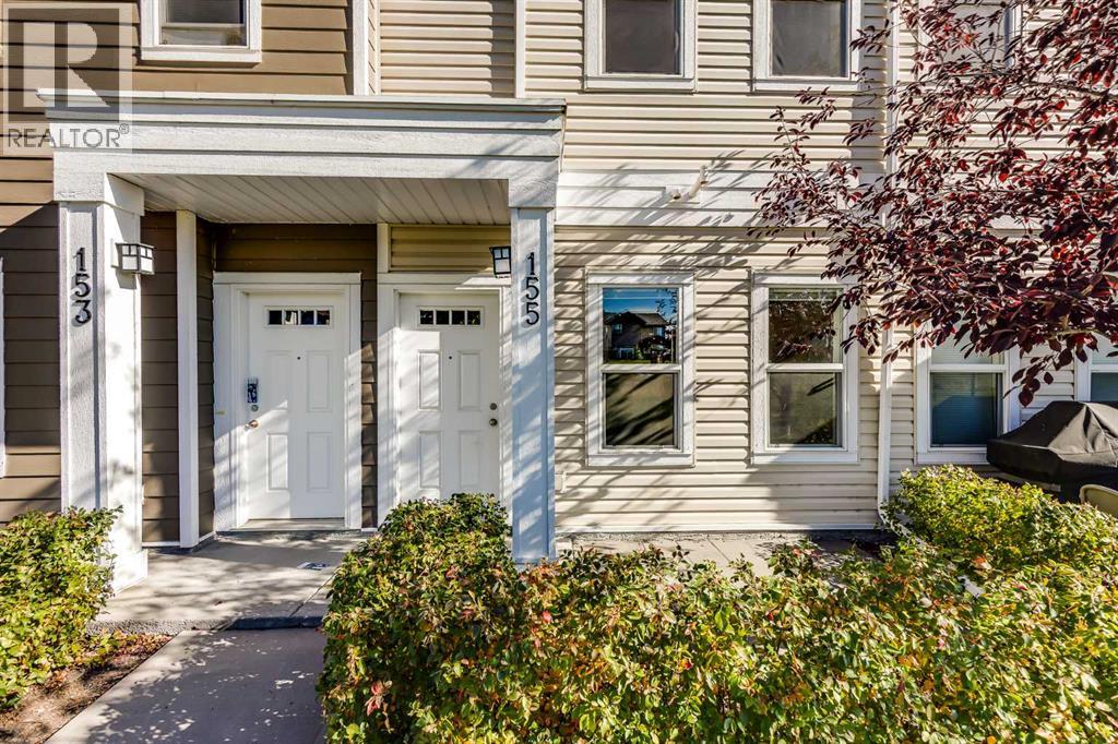 155 Silverado Common Sw, Calgary, Alberta  T2X 0E8 - Photo 3 - A2262718