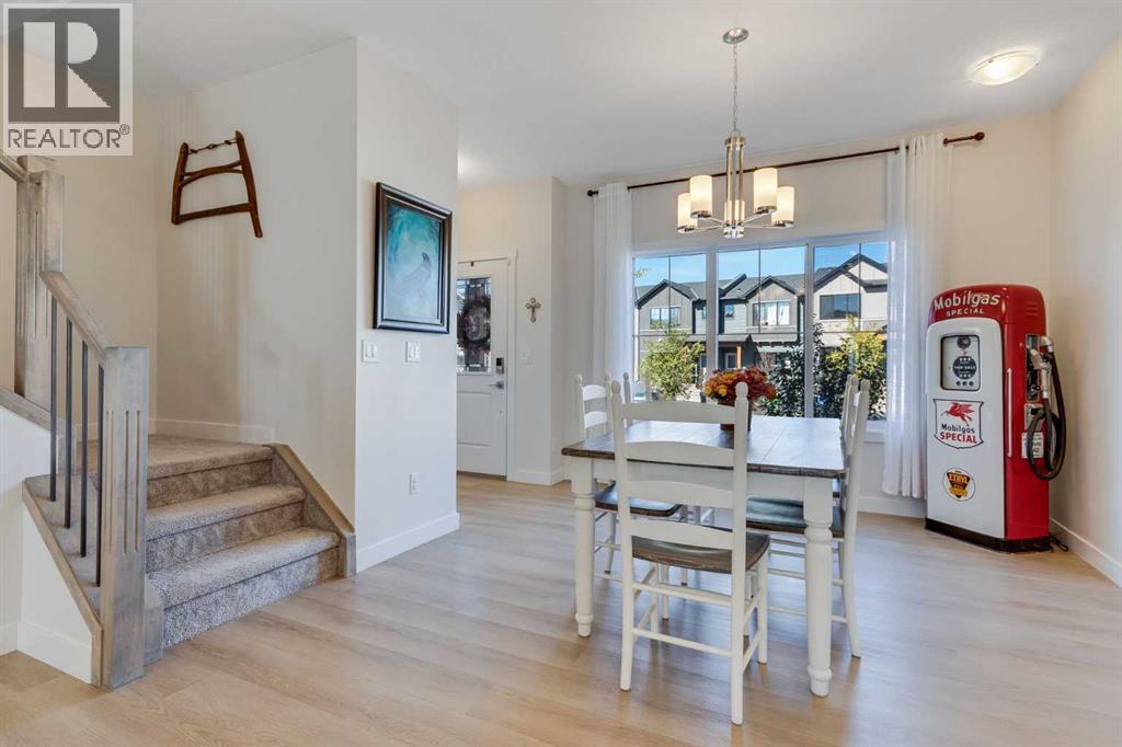 94 Silverton Glen Gate Sw, Calgary, Alberta  T2X 5C4 - Photo 4 - A2255274