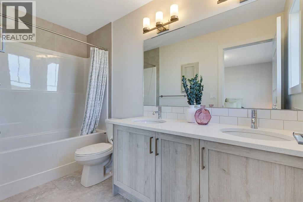 94 Silverton Glen Gate Sw, Calgary, Alberta  T2X 5C4 - Photo 22 - A2255274