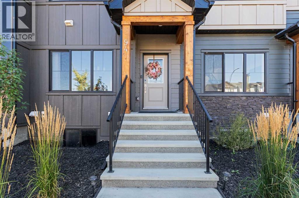 94 Silverton Glen Gate Sw, Calgary, Alberta  T2X 5C4 - Photo 38 - A2255274