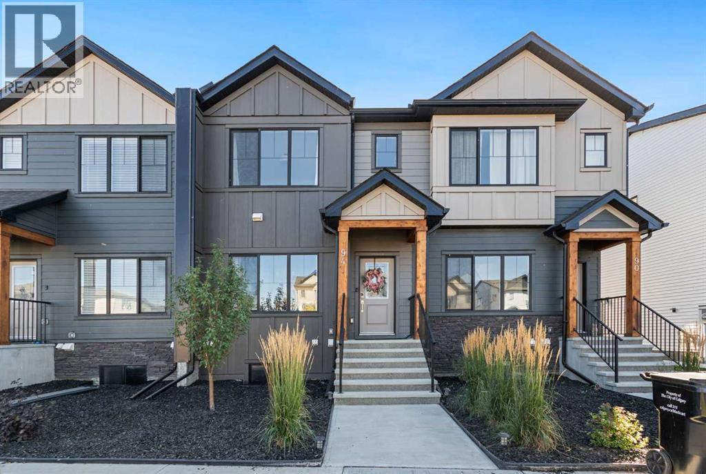 94 Silverton Glen Gate Sw, Calgary, Alberta  T2X 5C4 - Photo 36 - A2255274