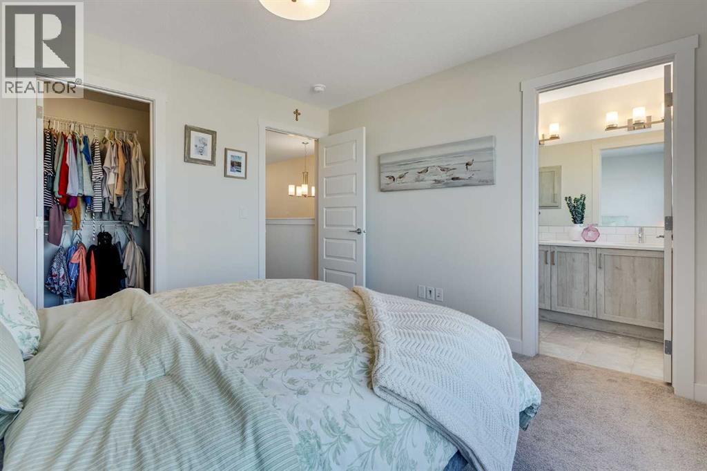 94 Silverton Glen Gate Sw, Calgary, Alberta  T2X 5C4 - Photo 21 - A2255274