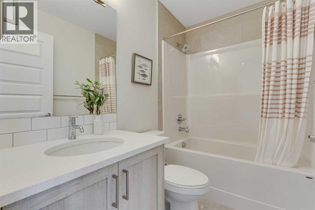 94 Silverton Glen Gate Sw, Calgary, Alberta  T2X 5C4 - Photo 25 - A2255274