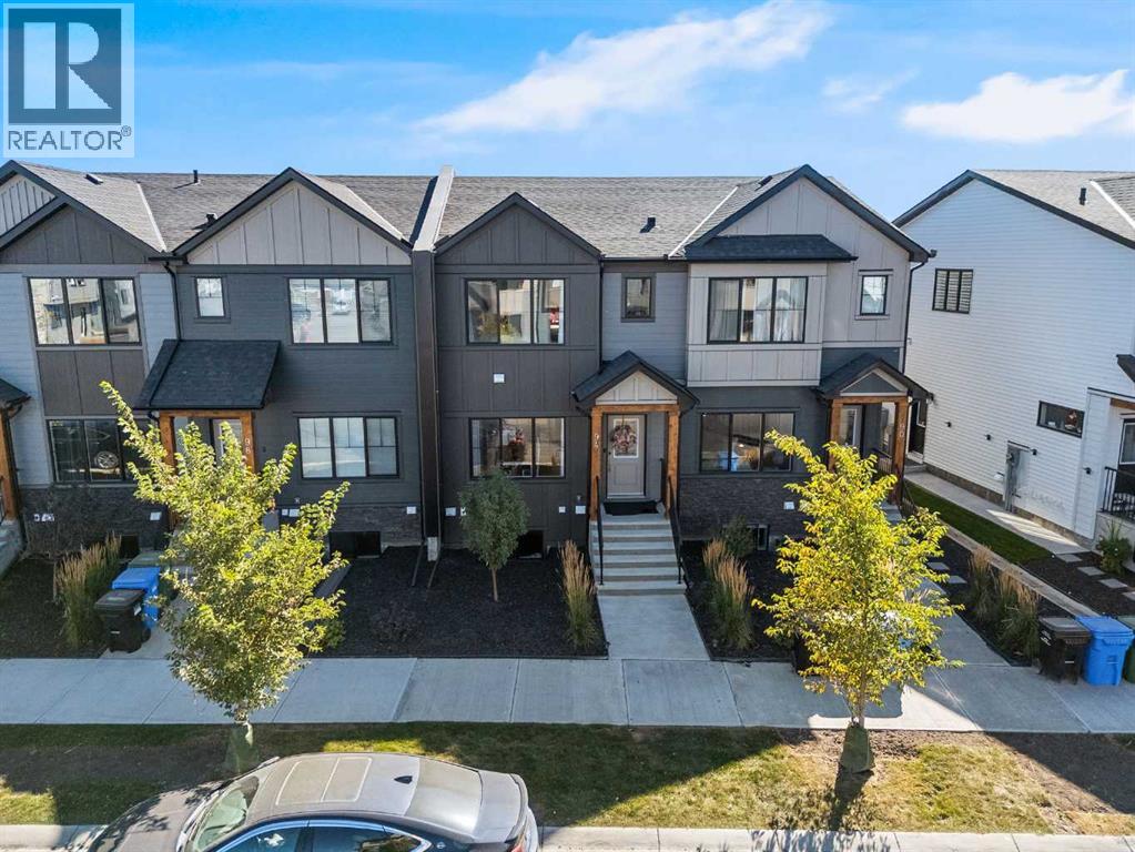 94 Silverton Glen Gate Sw, Calgary, Alberta  T2X 5C4 - Photo 37 - A2255274