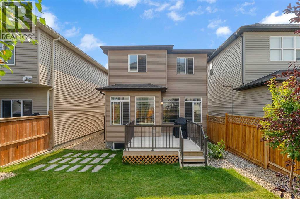213 Nolanhurst Way Nw, Calgary, Alberta  T3R 1S7 - Photo 24 - A2255695