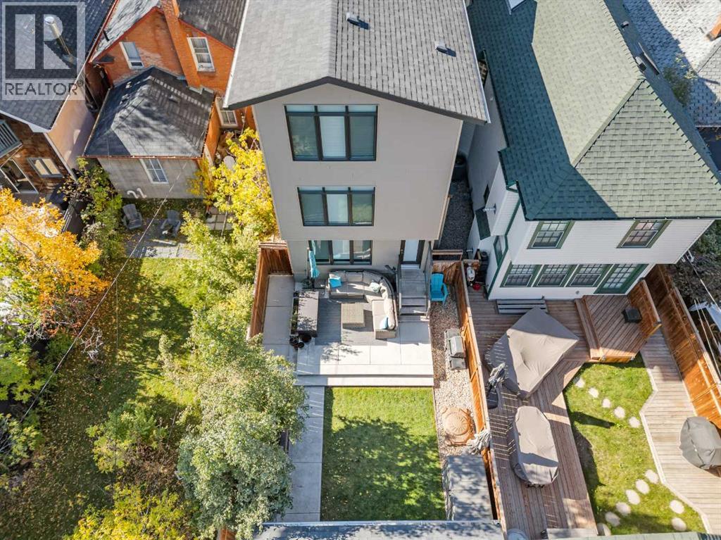 922 5 Street Nw, Calgary, Alberta  T2N 1R2 - Photo 32 - A2256766