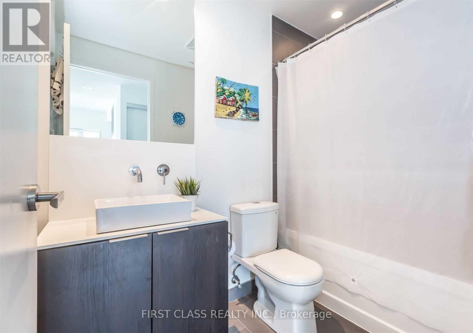 1909 - 159 Dundas Street E, Toronto, Ontario  M5B 1E4 - Photo 6 - C12454200