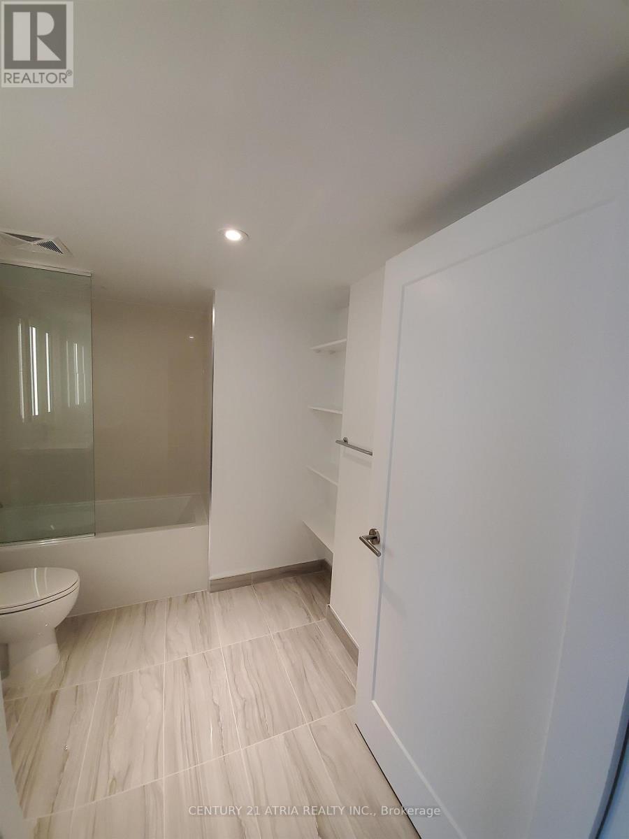 617 - 585 Bloor Street E, Toronto, Ontario  M4W 0B3 - Photo 10 - C12454203