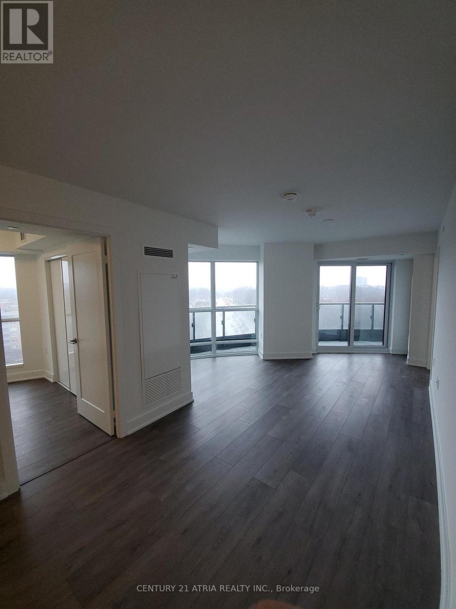 617 - 585 Bloor Street E, Toronto, Ontario  M4W 0B3 - Photo 2 - C12454203