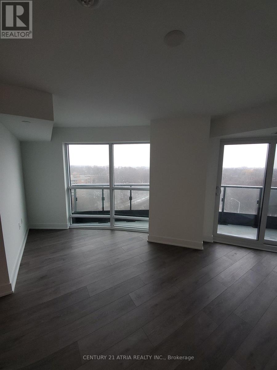 617 - 585 Bloor Street E, Toronto, Ontario  M4W 0B3 - Photo 3 - C12454203
