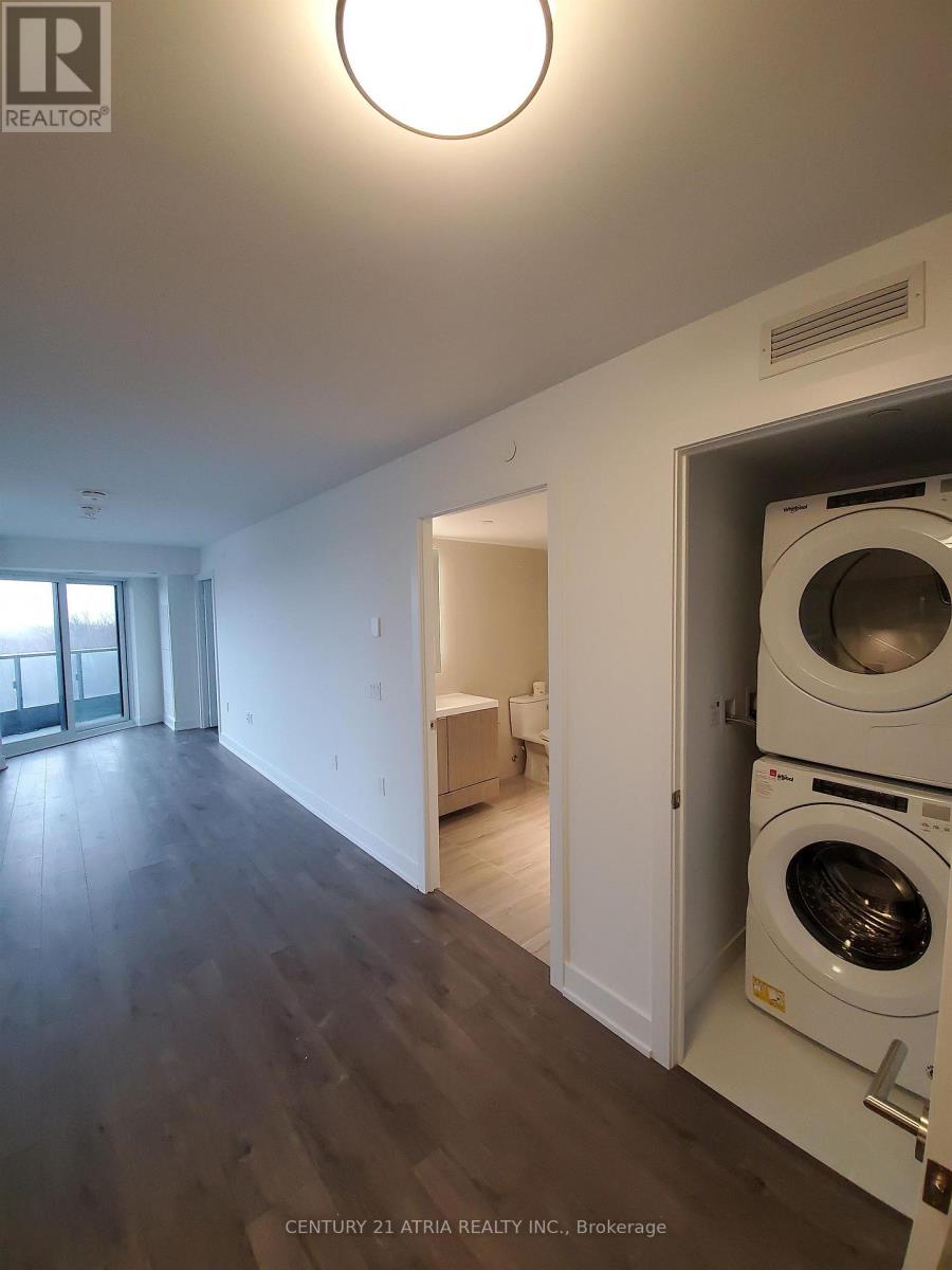 617 - 585 Bloor Street E, Toronto, Ontario  M4W 0B3 - Photo 5 - C12454203