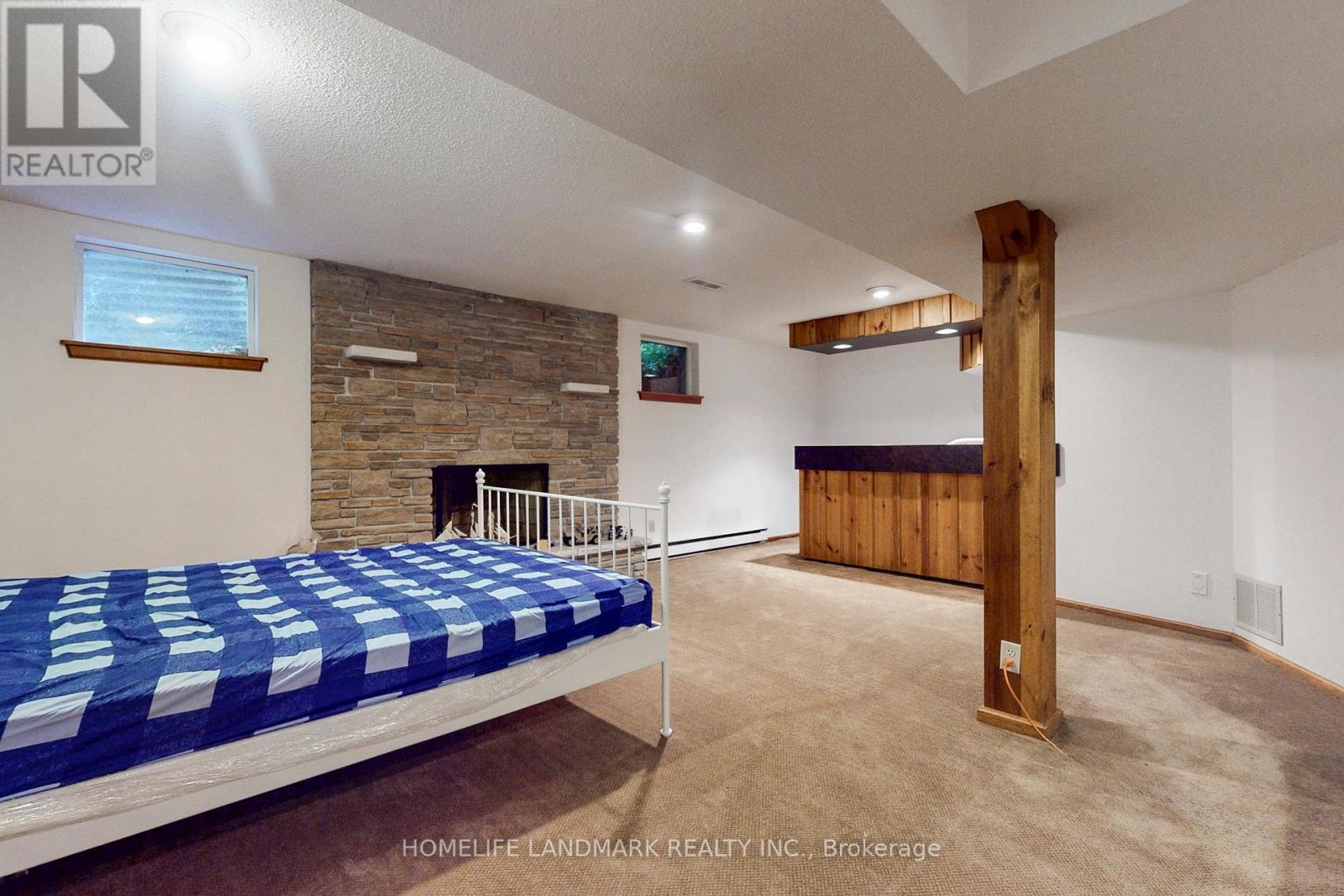 147 Mossgrove Trail, Toronto, Ontario  M2L 2W6 - Photo 43 - C12454211