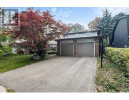 147 MOSSGROVE TRAIL, Toronto, Ontario