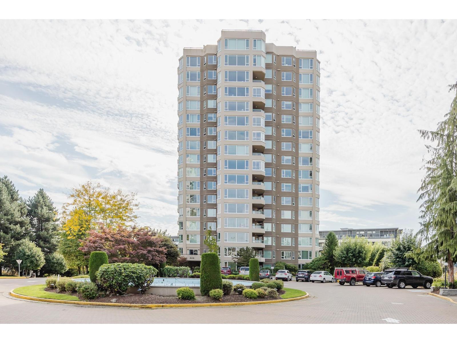 705 3170 Gladwin Road, Abbotsford, British Columbia  V2T 5T1 - Photo 2 - R3056890