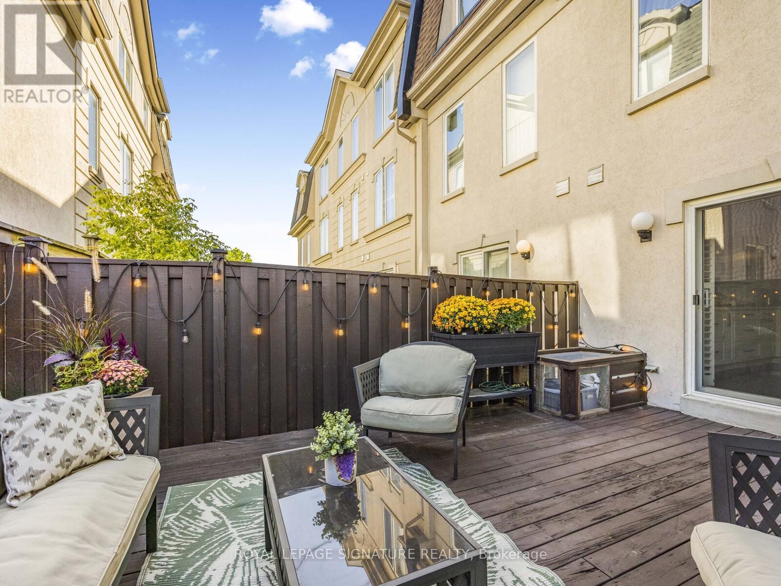 85 David Dunlap Circle, Toronto, Ontario  M3C 4B9 - Photo 17 - C12454225