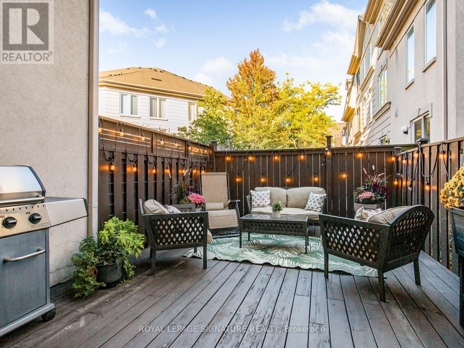 85 David Dunlap Circle, Toronto, Ontario  M3C 4B9 - Photo 19 - C12454225