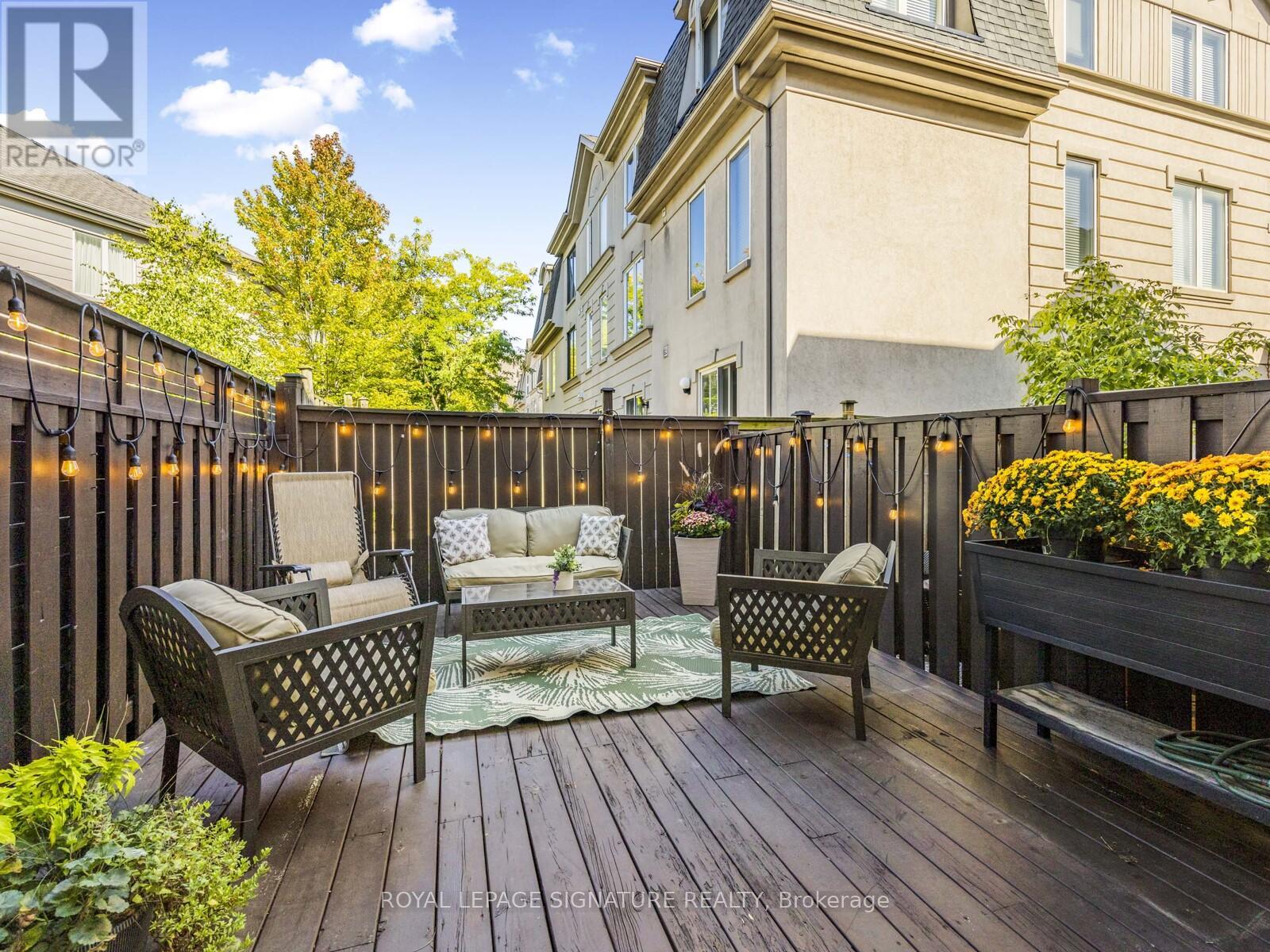 85 David Dunlap Circle, Toronto, Ontario  M3C 4B9 - Photo 20 - C12454225