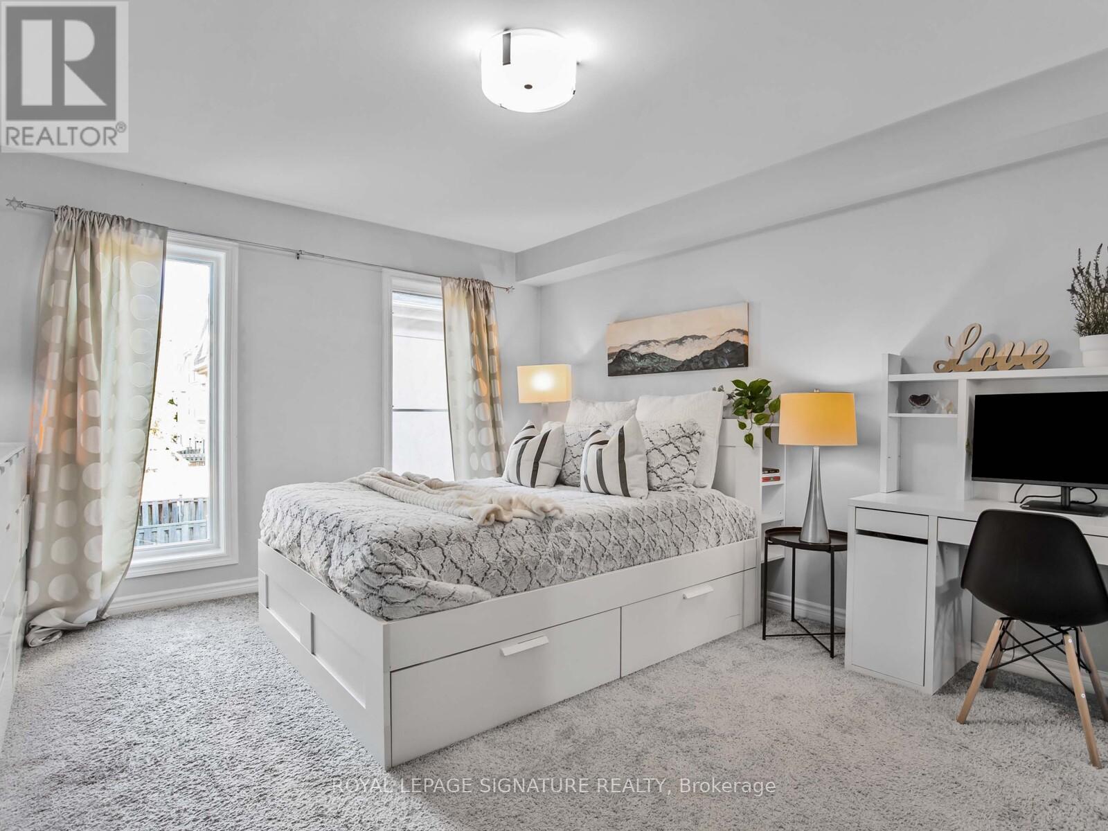 85 David Dunlap Circle, Toronto, Ontario  M3C 4B9 - Photo 24 - C12454225