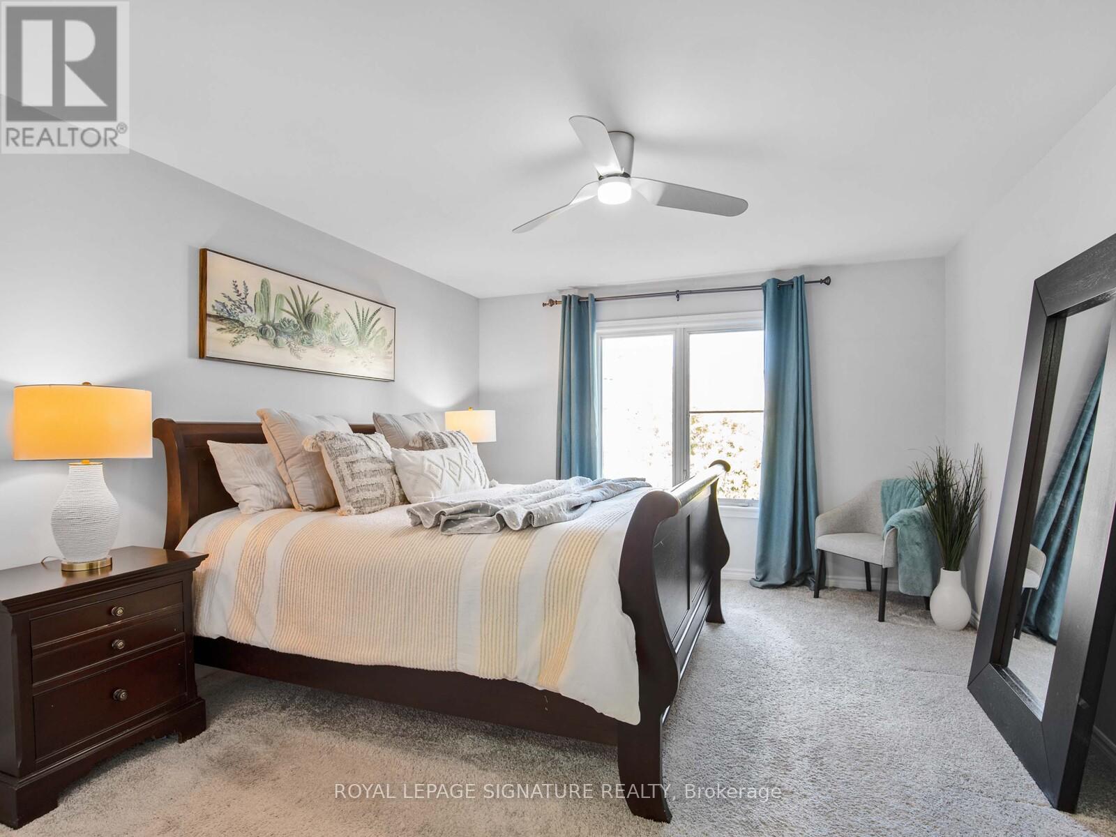 85 David Dunlap Circle, Toronto, Ontario  M3C 4B9 - Photo 29 - C12454225