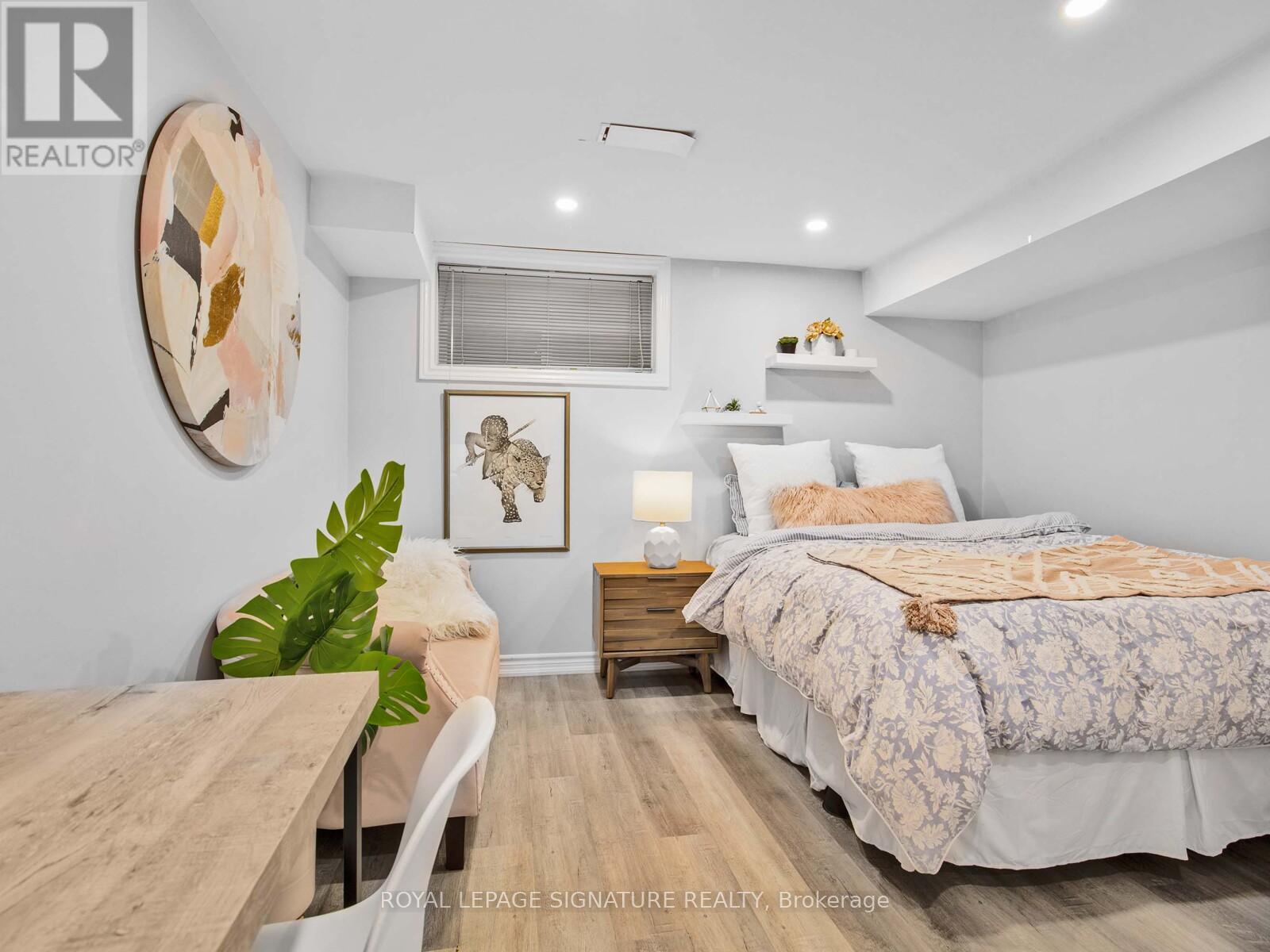 85 David Dunlap Circle, Toronto, Ontario  M3C 4B9 - Photo 32 - C12454225