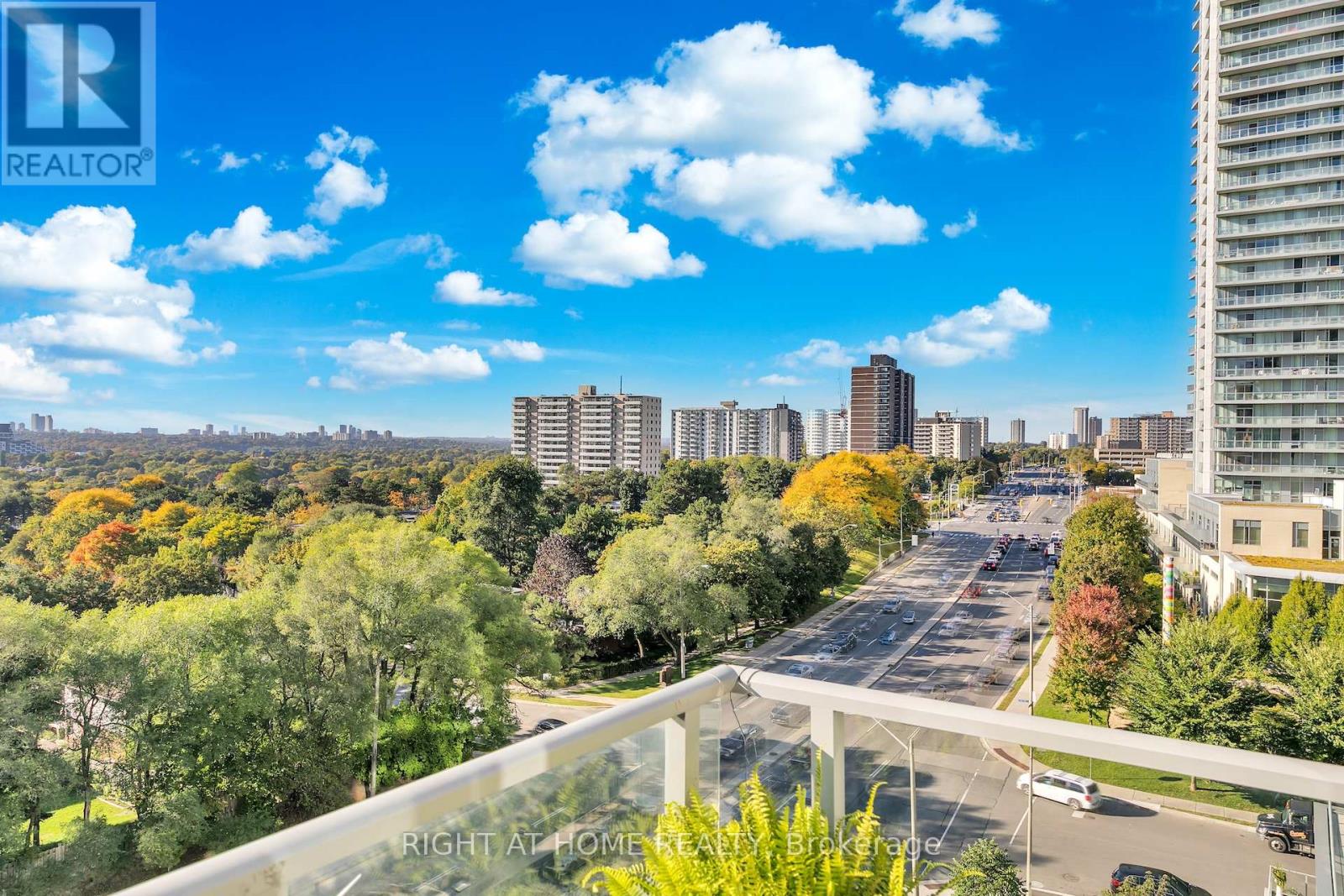 625 - 52 Forest Manor Road, Toronto, Ontario  M2J 0E2 - Photo 19 - C12454231