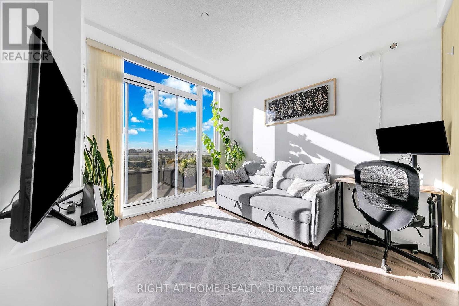 625 - 52 Forest Manor Road, Toronto, Ontario  M2J 0E2 - Photo 7 - C12454231