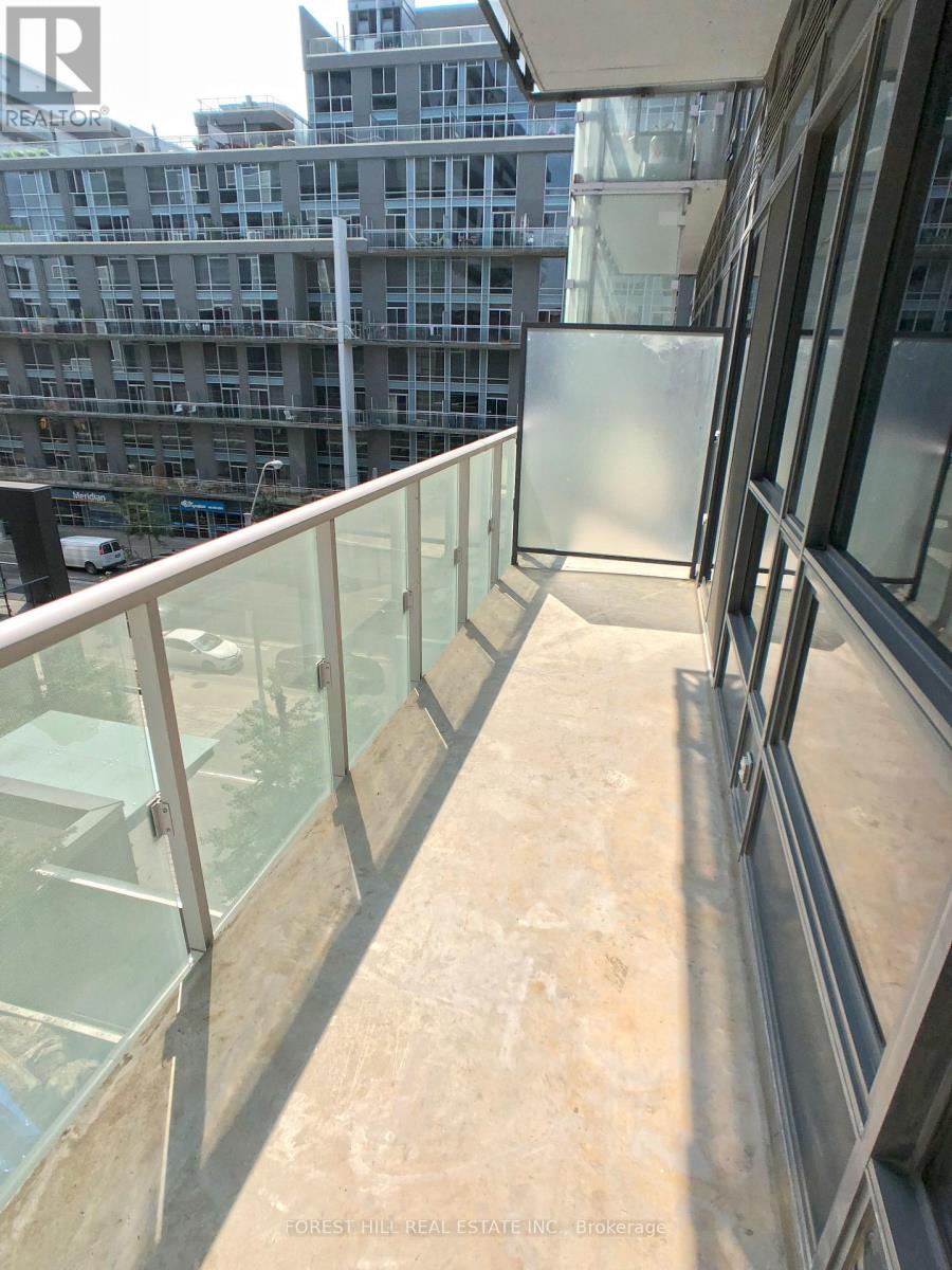 440 - 1030 King Street W, Toronto, Ontario  M6K 3N3 - Photo 12 - C12454241