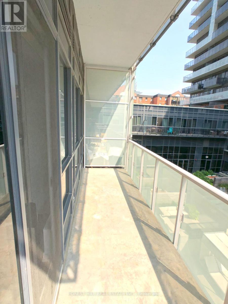 440 - 1030 King Street W, Toronto, Ontario  M6K 3N3 - Photo 13 - C12454241