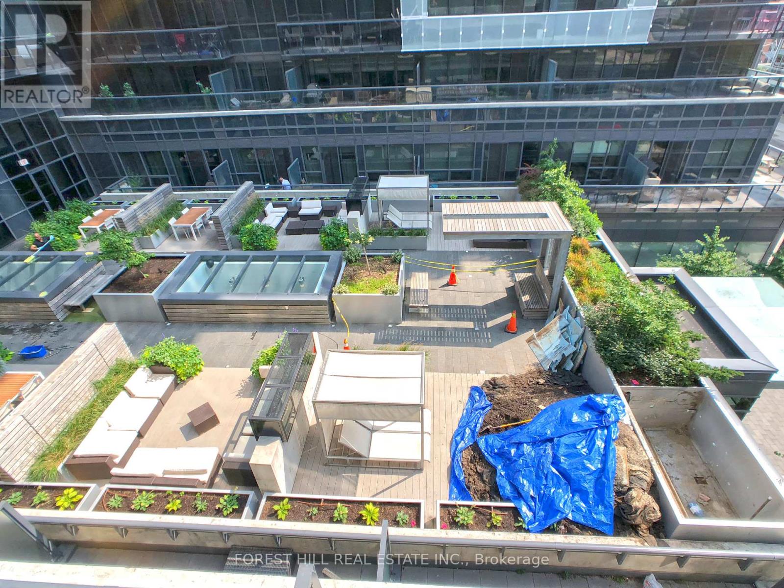 440 - 1030 King Street W, Toronto, Ontario  M6K 3N3 - Photo 14 - C12454241
