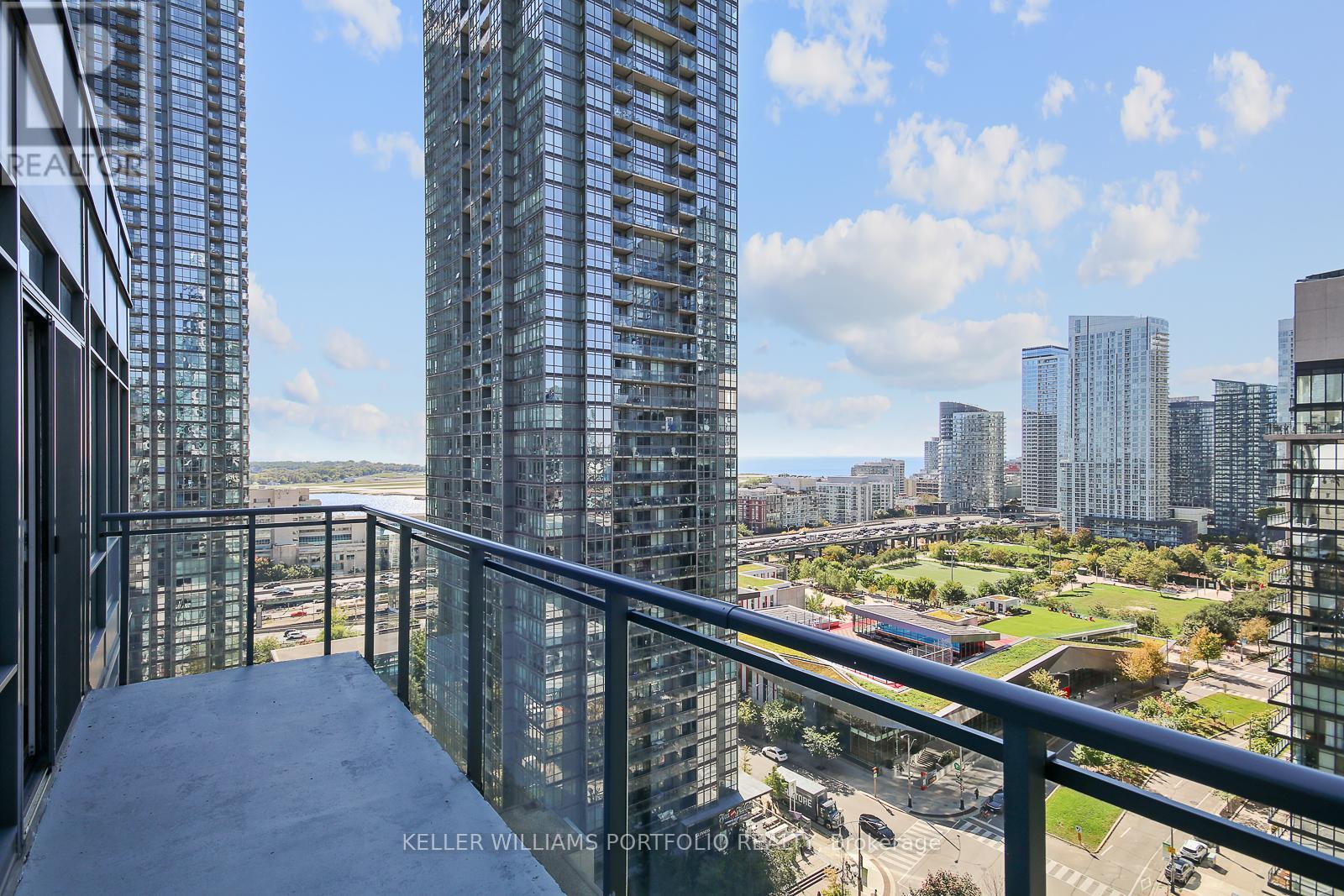 1918 - 4k Spadina Avenue, Toronto, Ontario  M5V 3Y9 - Photo 34 - C12454244