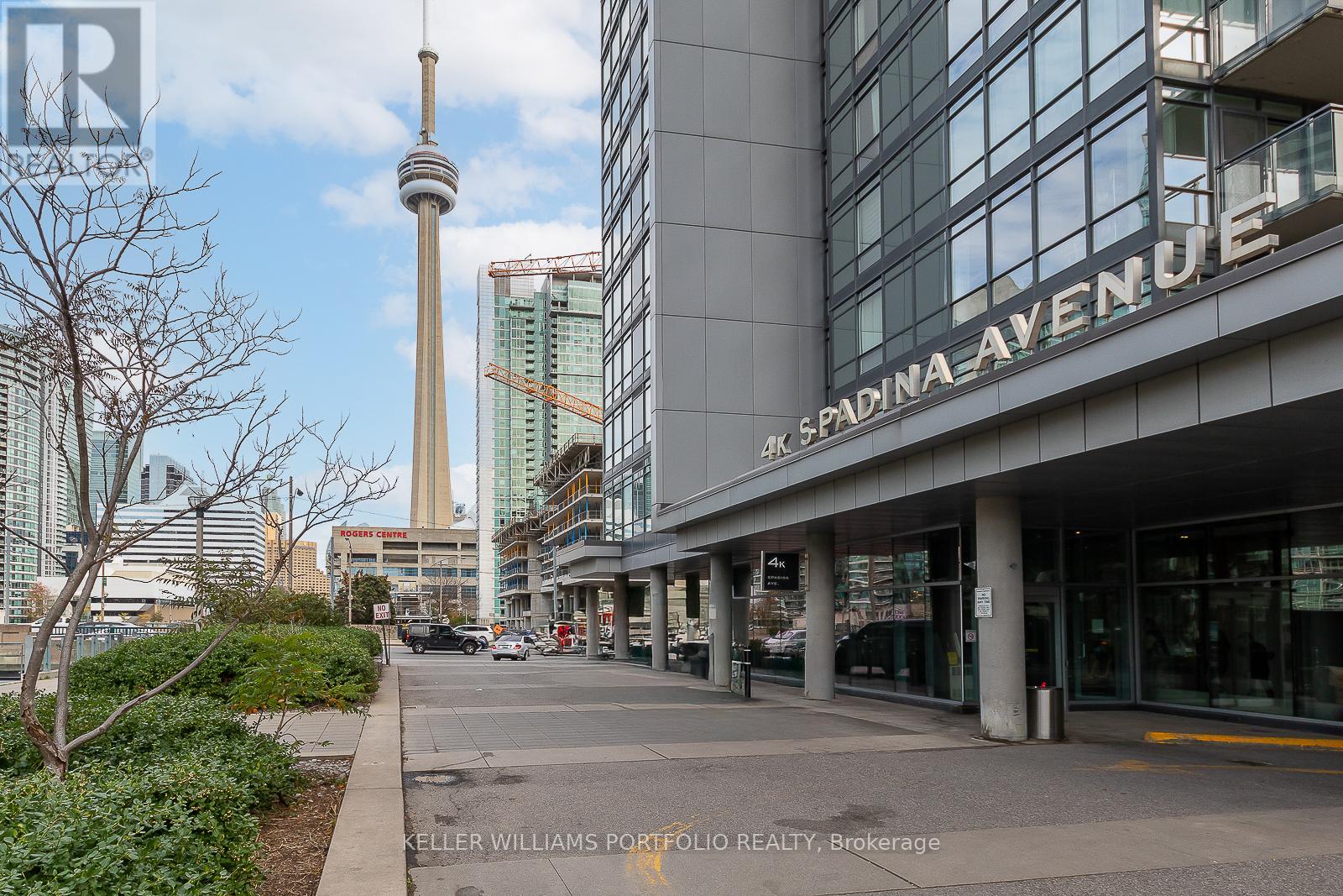 1918 - 4k Spadina Avenue, Toronto, Ontario  M5V 3Y9 - Photo 38 - C12454244