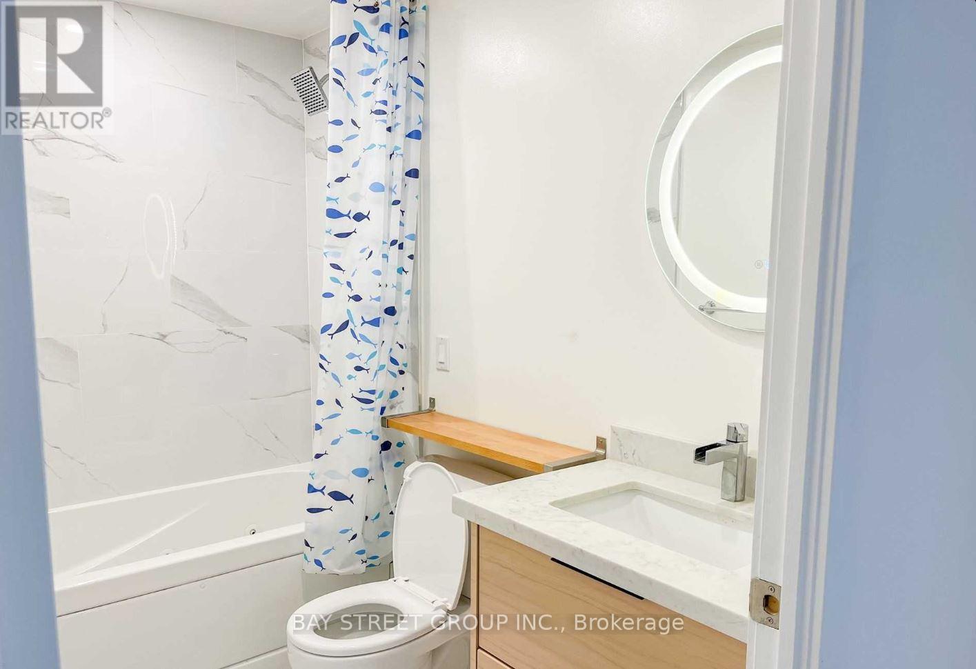 2801 - 5 Mariner Terrace, Toronto, Ontario  M5V 3V6 - Photo 14 - C12454253
