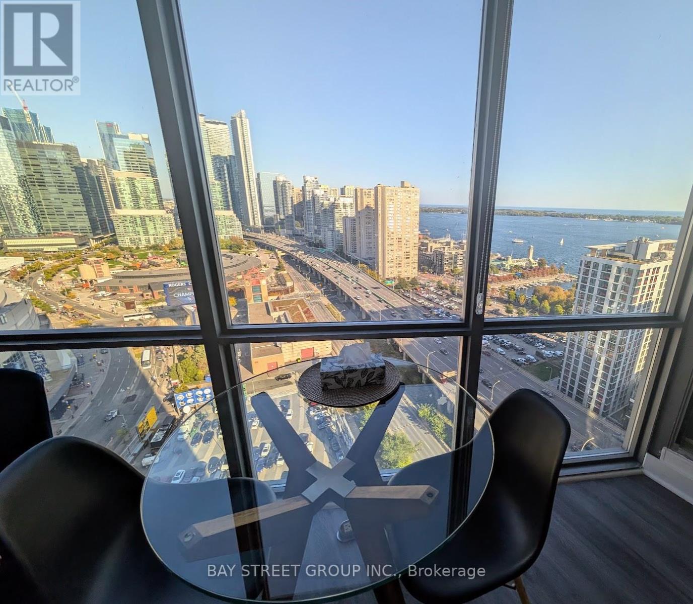 2801 - 5 Mariner Terrace, Toronto, Ontario  M5V 3V6 - Photo 15 - C12454253