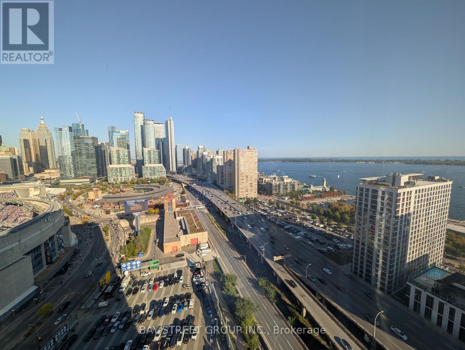 2801 - 5 Mariner Terrace, Toronto, Ontario  M5V 3V6 - Photo 17 - C12454253