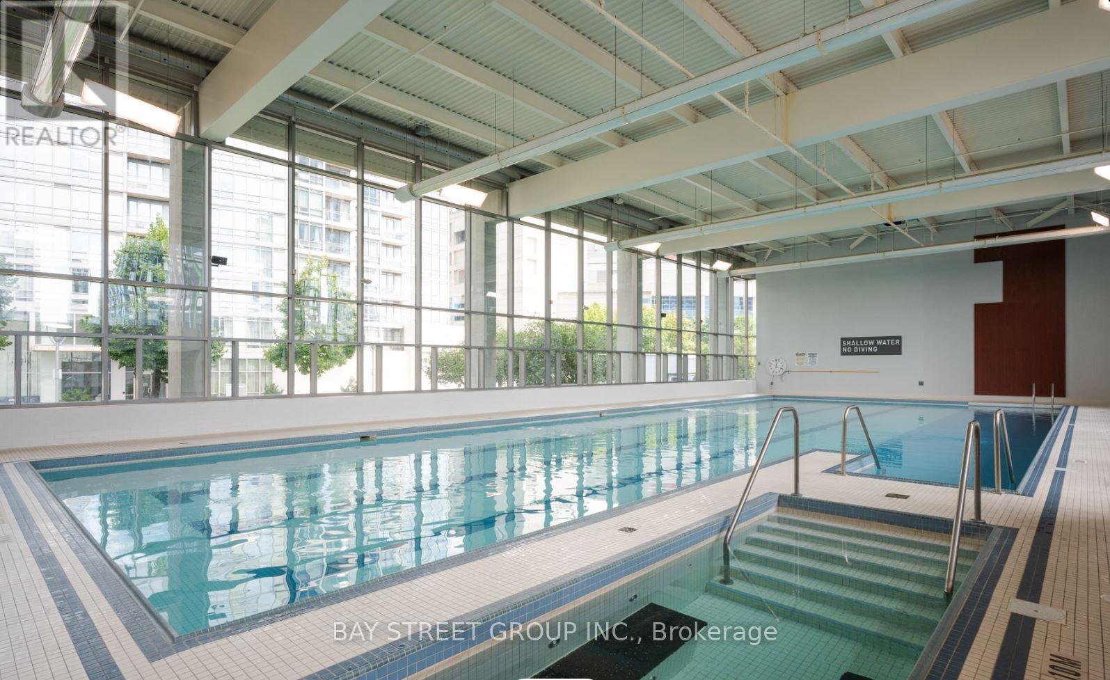 2801 - 5 Mariner Terrace, Toronto, Ontario  M5V 3V6 - Photo 24 - C12454253