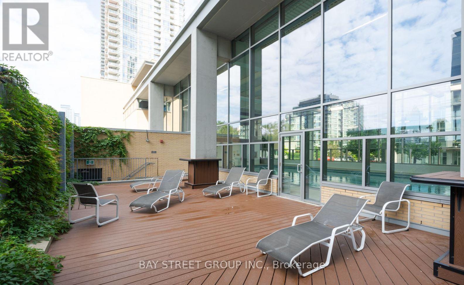2801 - 5 Mariner Terrace, Toronto, Ontario  M5V 3V6 - Photo 26 - C12454253