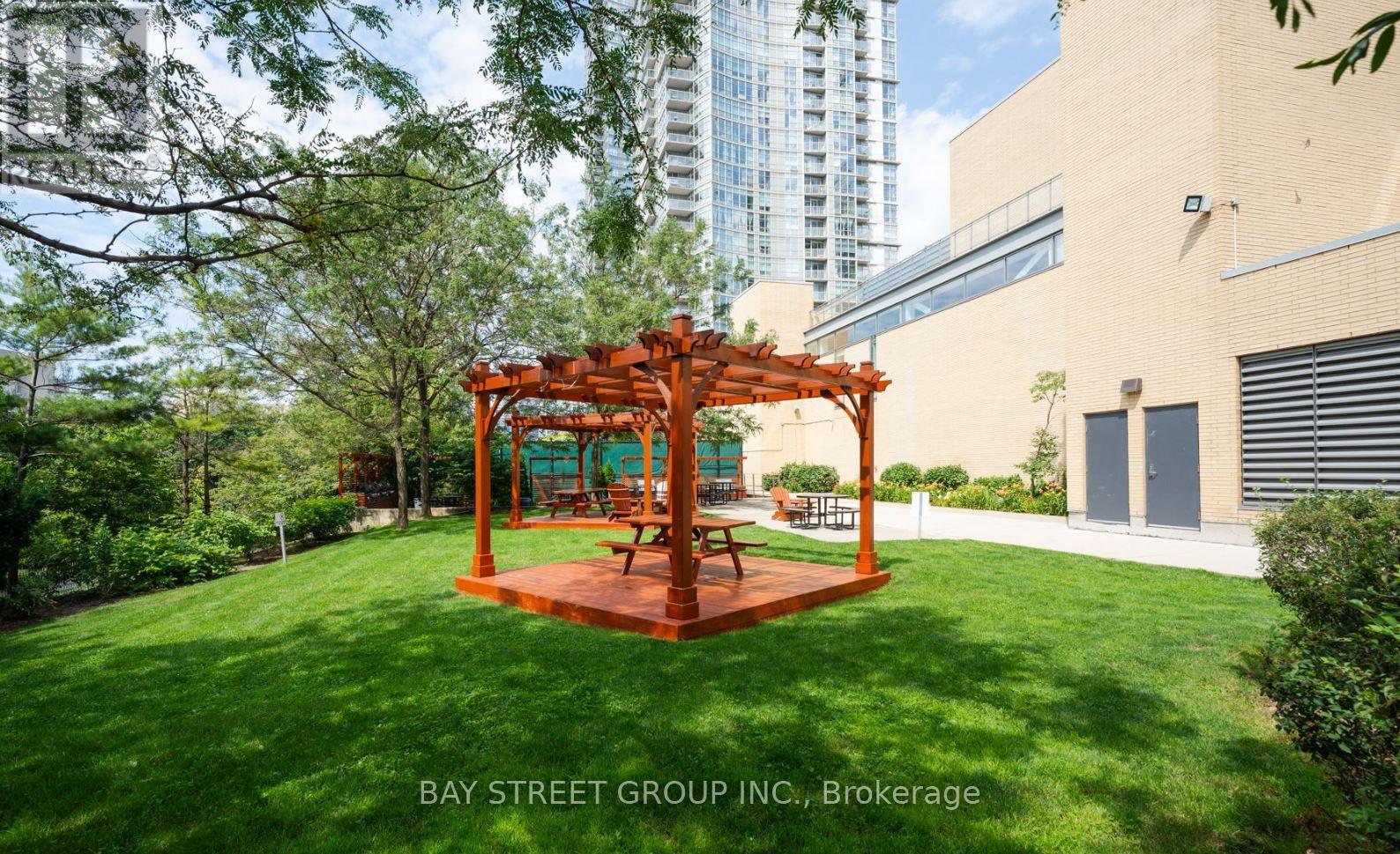 2801 - 5 Mariner Terrace, Toronto, Ontario  M5V 3V6 - Photo 27 - C12454253