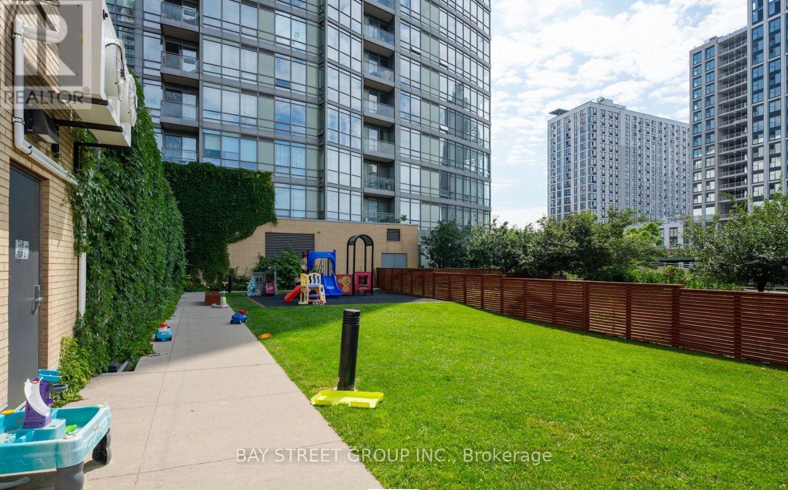 2801 - 5 Mariner Terrace, Toronto, Ontario  M5V 3V6 - Photo 28 - C12454253