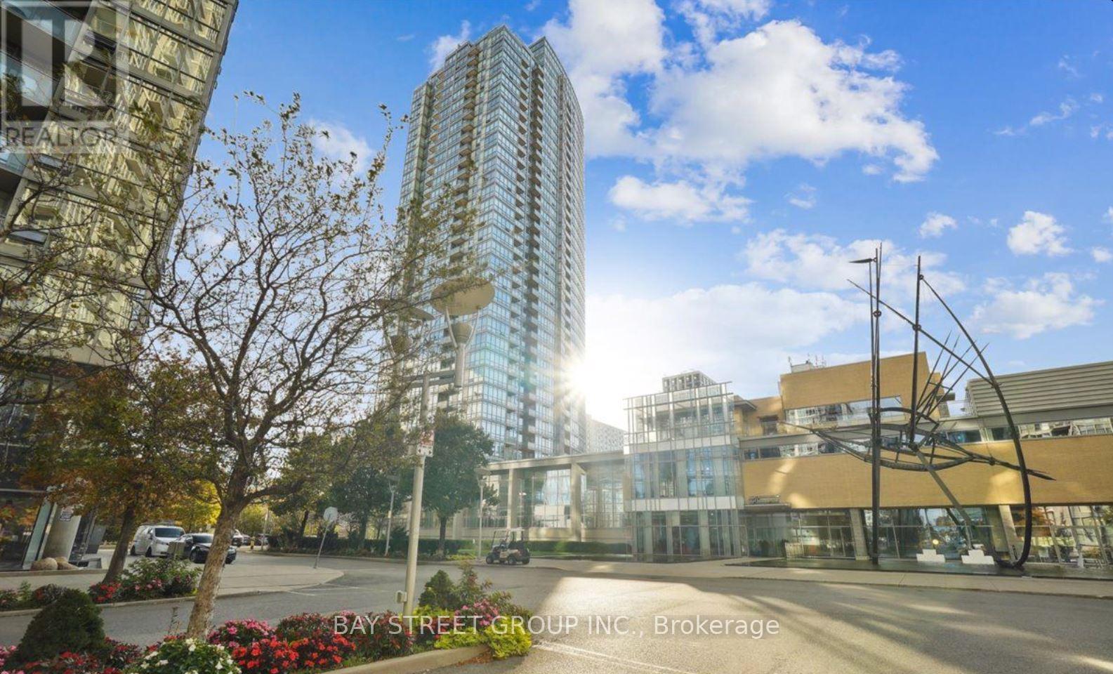 2801 - 5 Mariner Terrace, Toronto, Ontario  M5V 3V6 - Photo 3 - C12454253