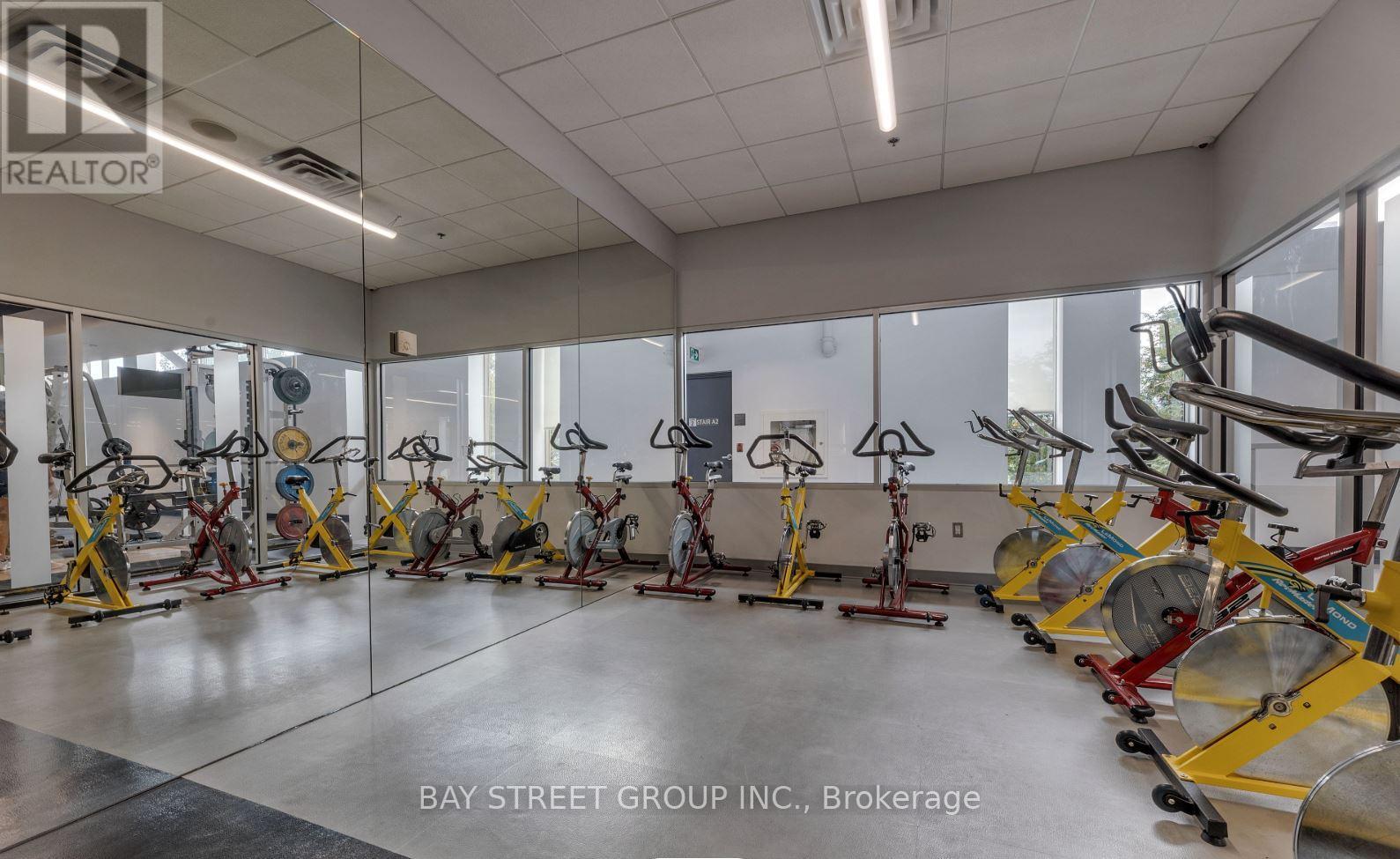 2801 - 5 Mariner Terrace, Toronto, Ontario  M5V 3V6 - Photo 31 - C12454253
