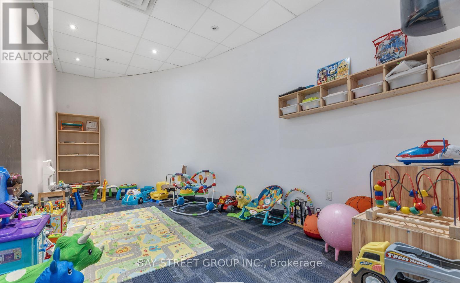 2801 - 5 Mariner Terrace, Toronto, Ontario  M5V 3V6 - Photo 32 - C12454253