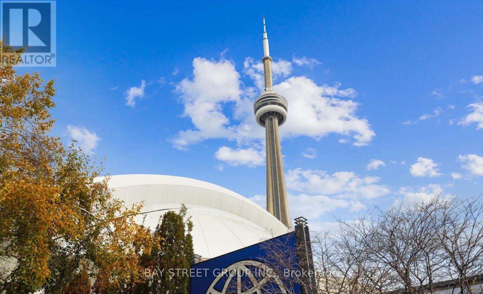 2801 - 5 Mariner Terrace, Toronto, Ontario  M5V 3V6 - Photo 34 - C12454253
