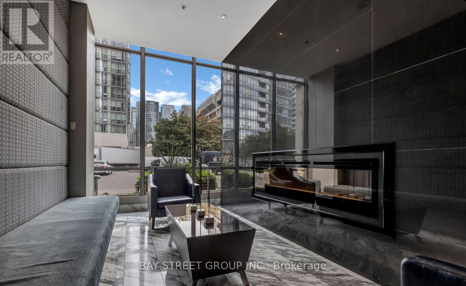 2801 - 5 Mariner Terrace, Toronto, Ontario  M5V 3V6 - Photo 5 - C12454253