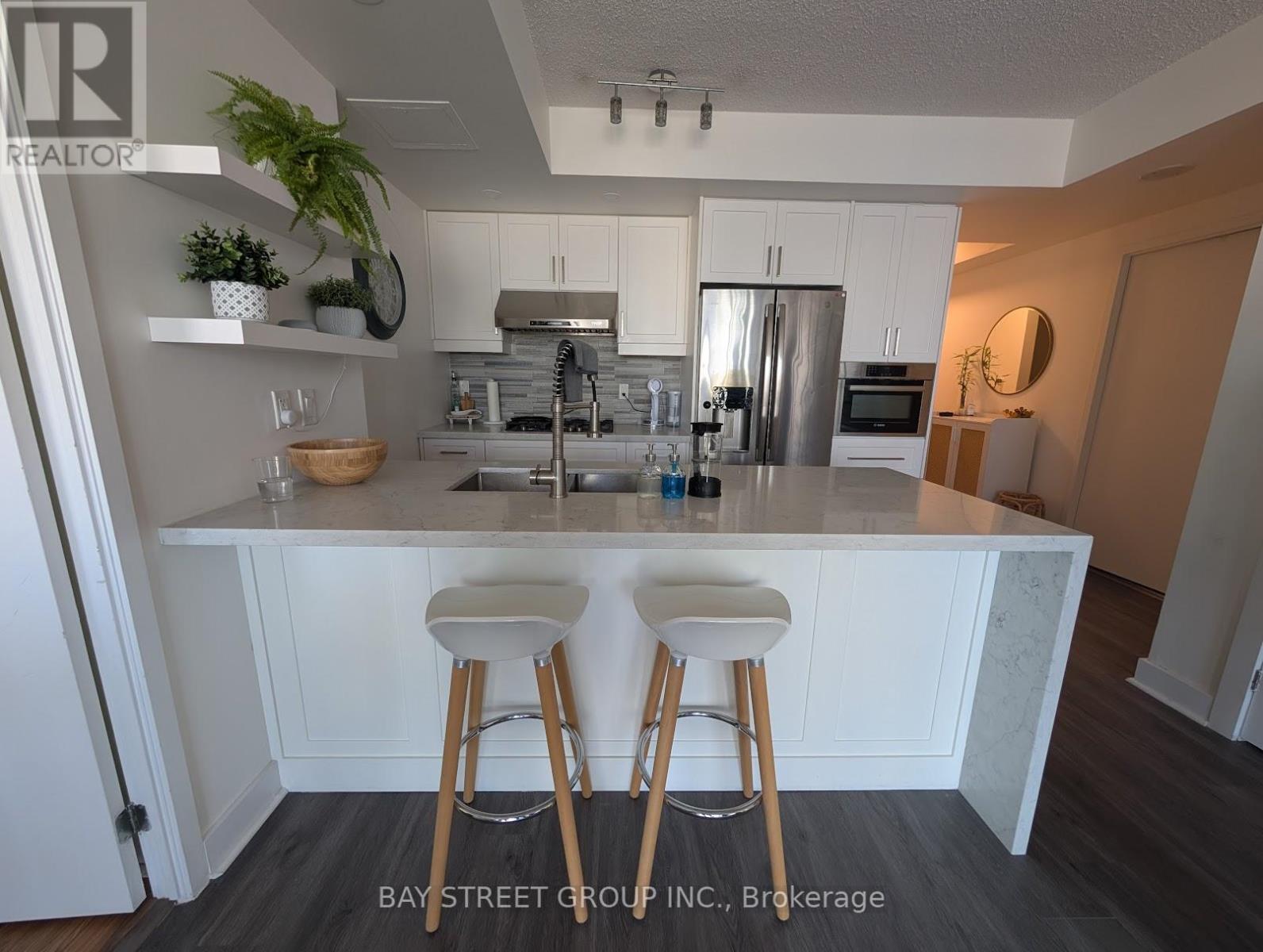 2801 - 5 Mariner Terrace, Toronto, Ontario  M5V 3V6 - Photo 6 - C12454253