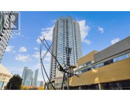 2801 - 5 MARINER TERRACE, Toronto, Ontario