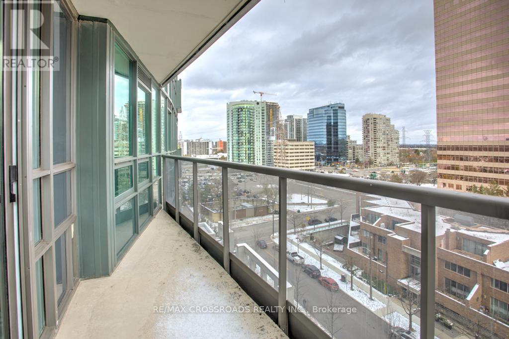 925 - 25 Greenview Avenue, Toronto, Ontario  M2M 1R2 - Photo 16 - C12454259