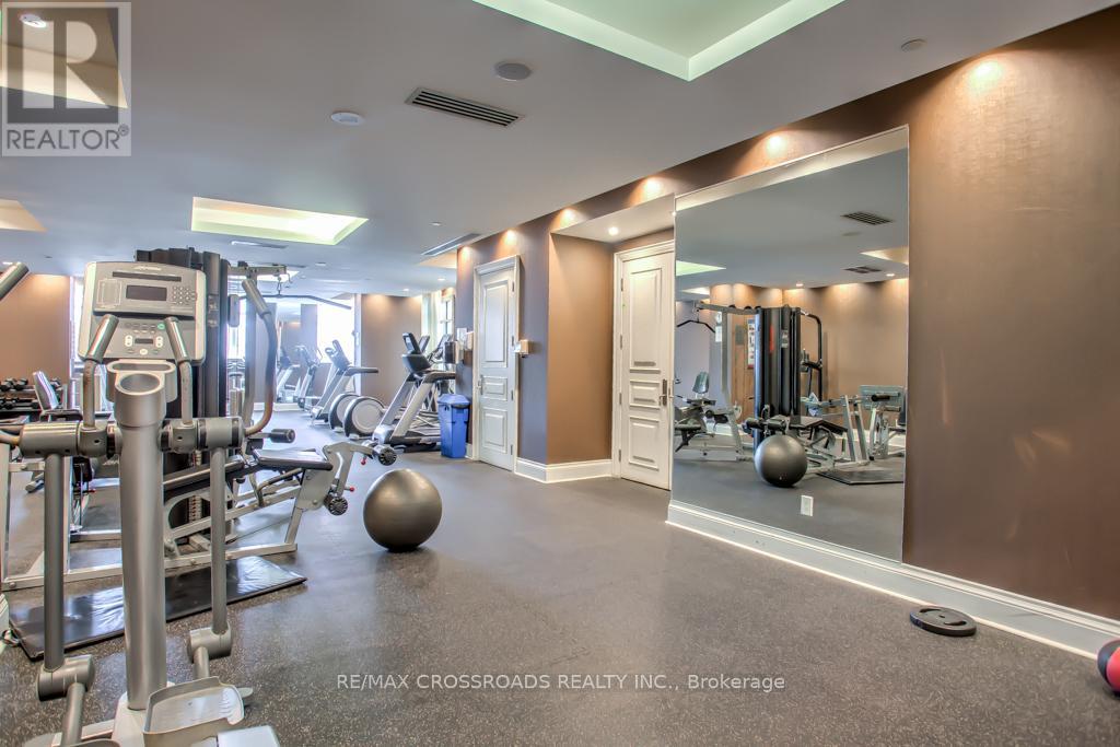 925 - 25 Greenview Avenue, Toronto, Ontario  M2M 1R2 - Photo 23 - C12454259